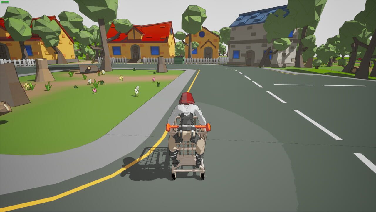 Cart Capers