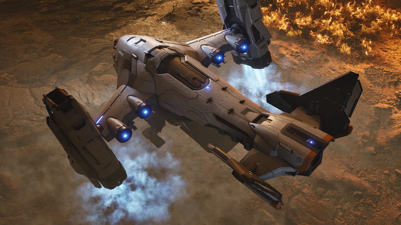 The First Descendant: Season 2