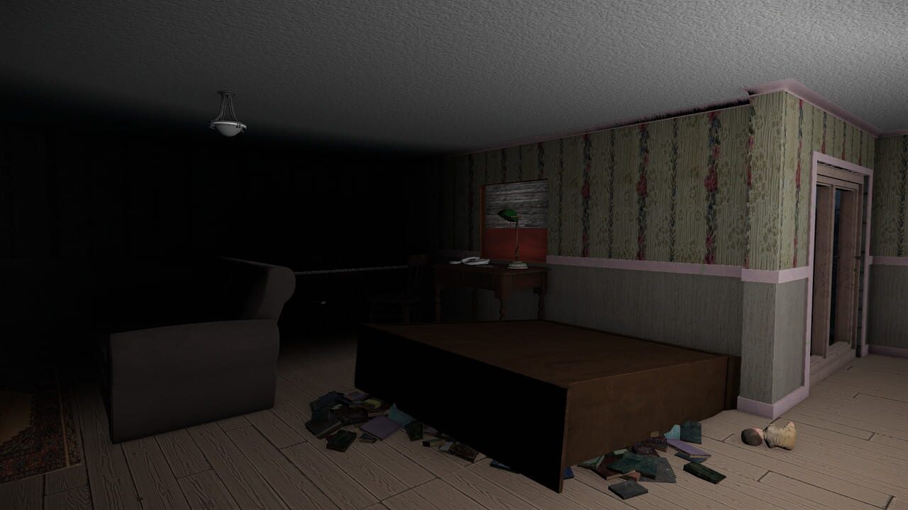 Room 54: Horde Survival
