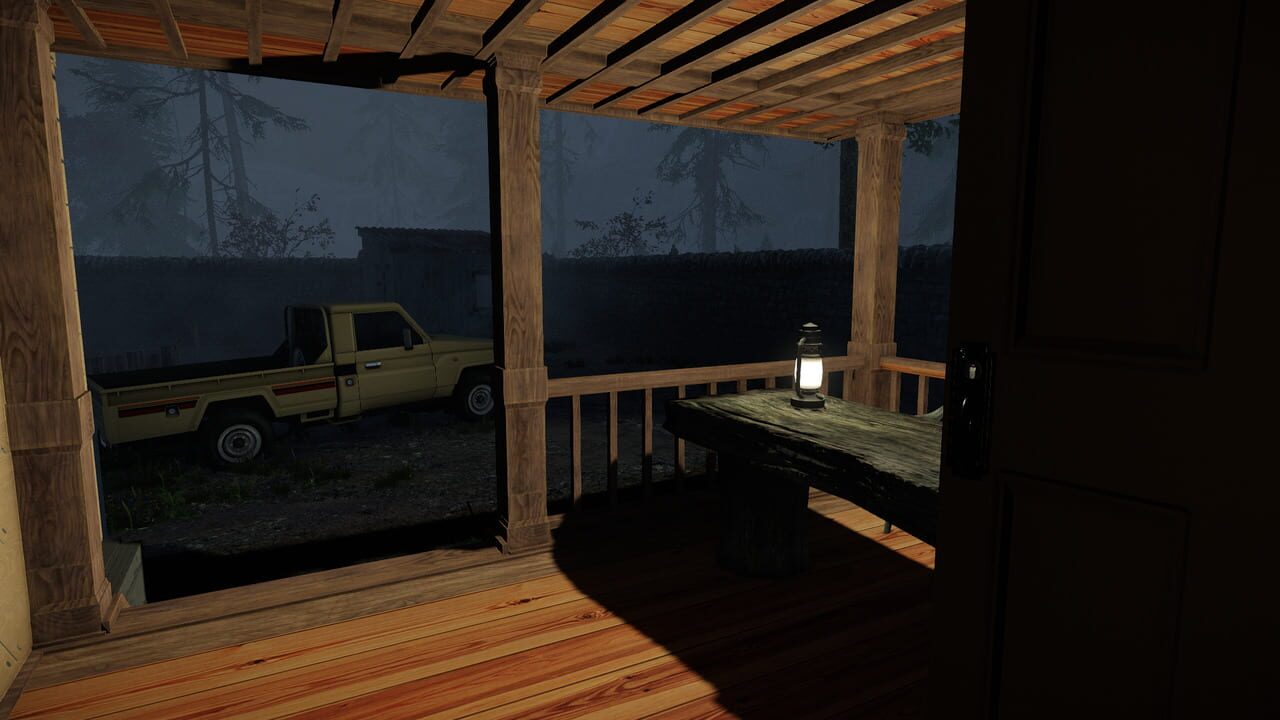 Room 54: Horde Survival