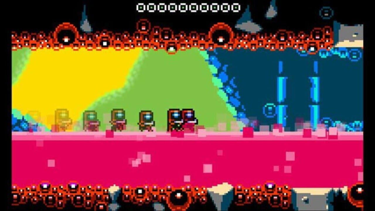 Xeodrifter: Special Edition