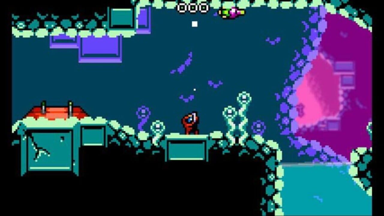 Xeodrifter: Special Edition
