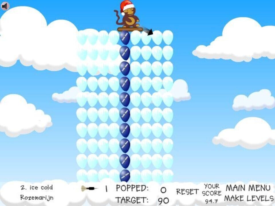 Bloons Player Pack 5