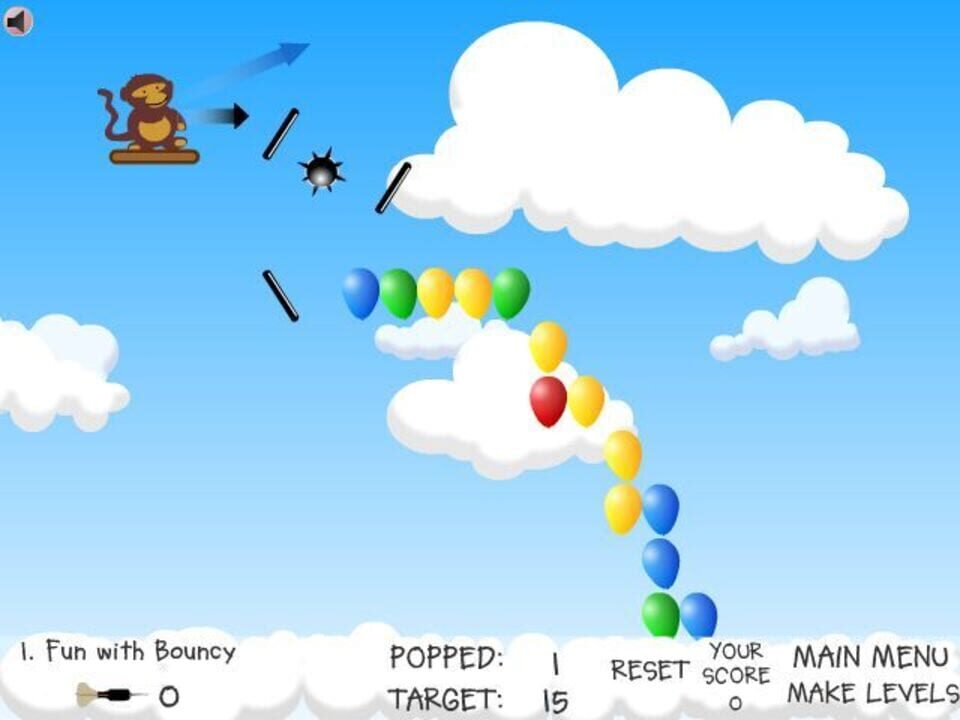 Bloons Player Pack 4