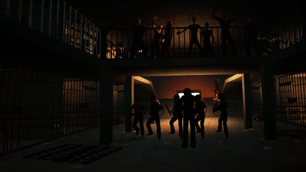 Path of Fury: Episode I – Tetsuo’s Tower