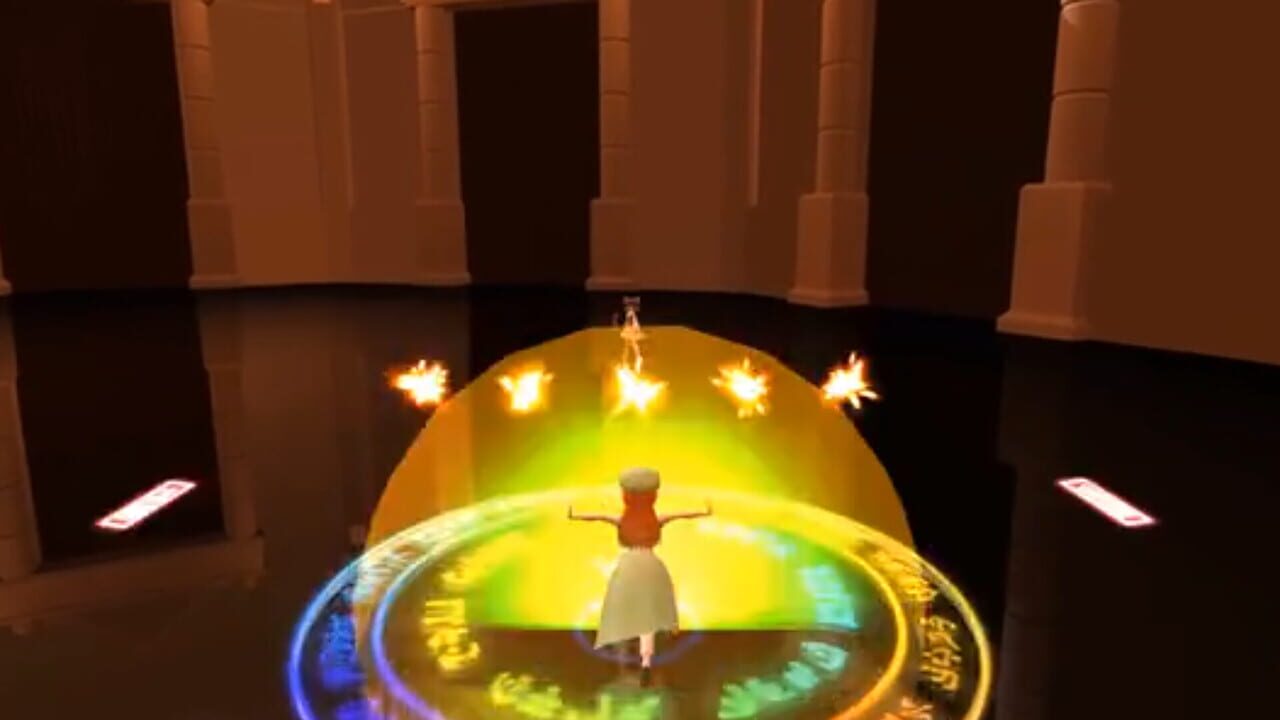 Touhou Tenshiin: Celestial Examination Hall