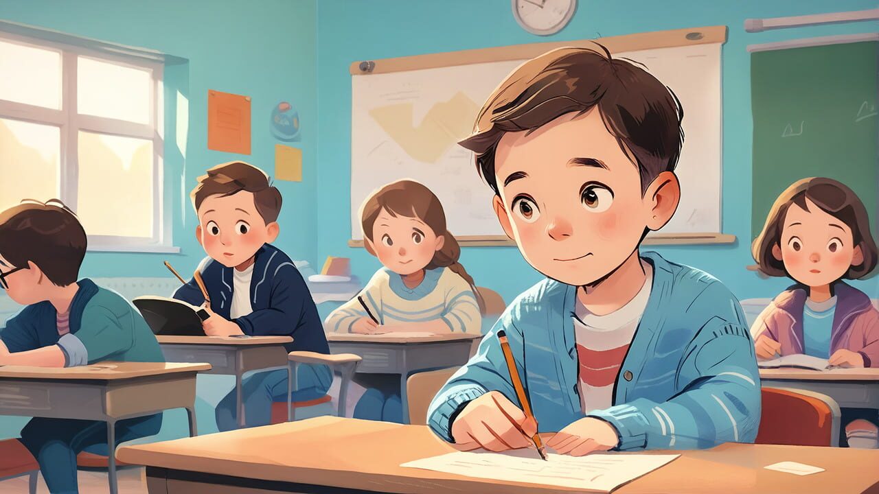 A Tiny Space Adventure