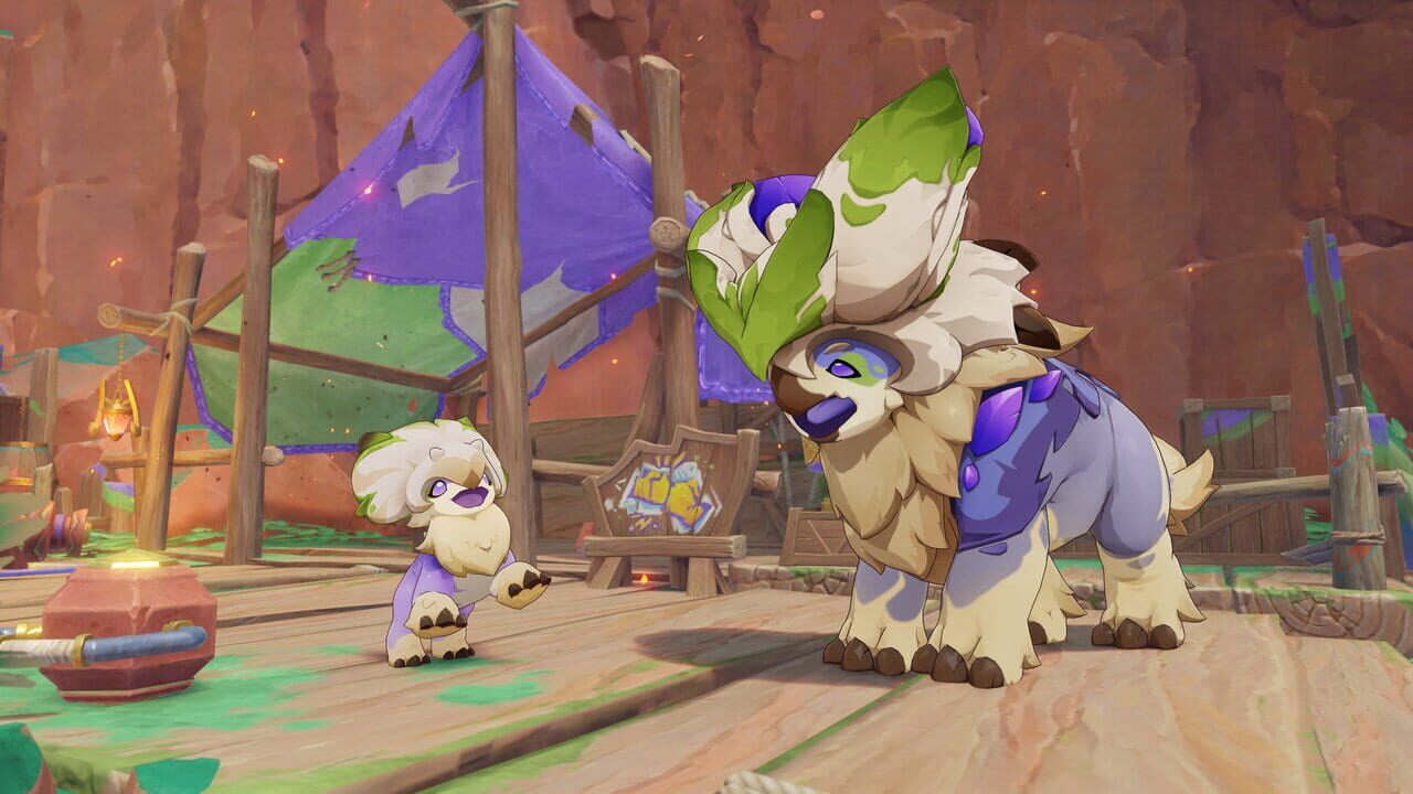 Genshin Impact: Day of the Flame’s Return