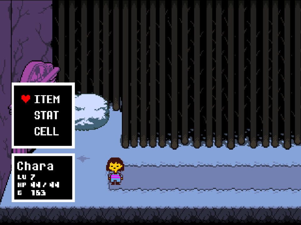 Undertale: Remembering the Genocides