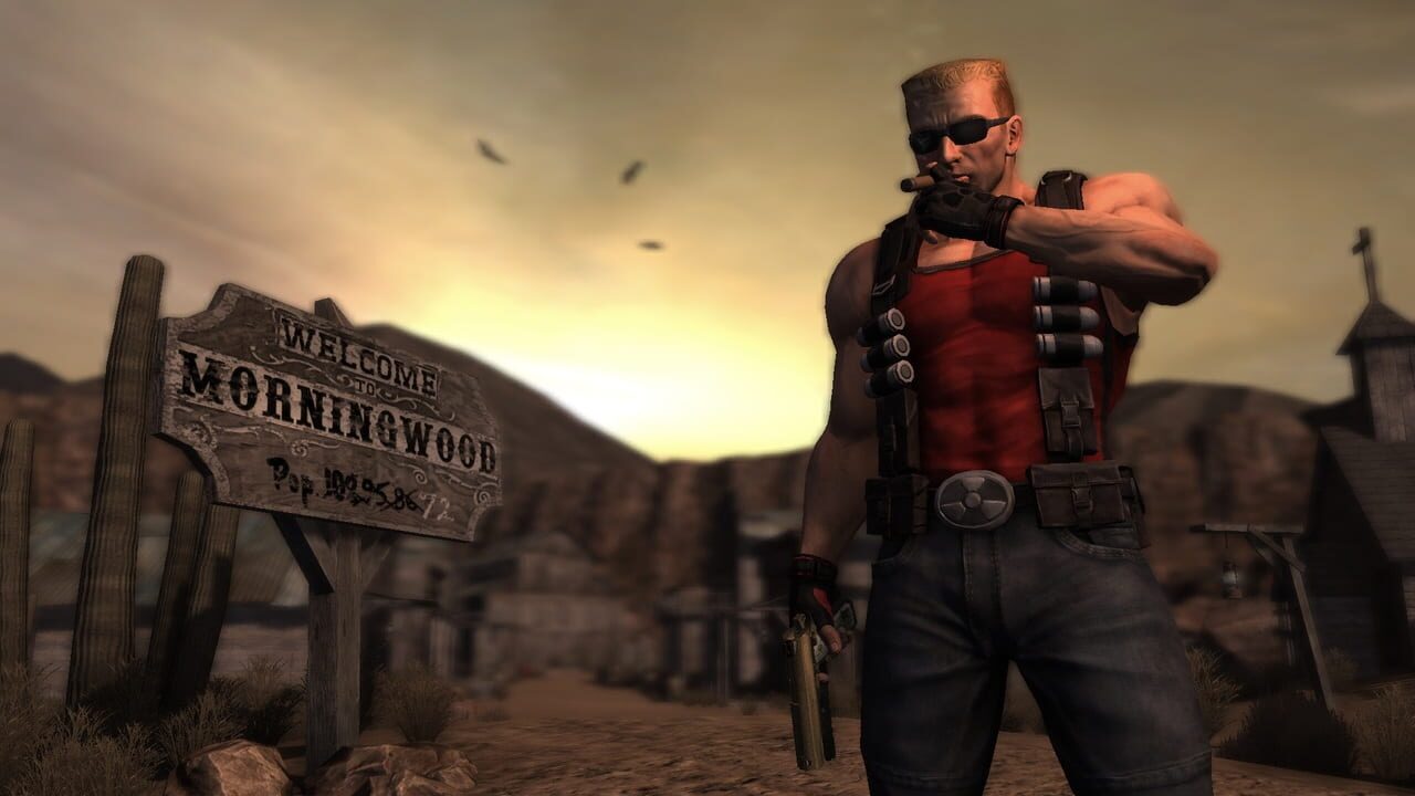 Duke Nukem Forever Collection