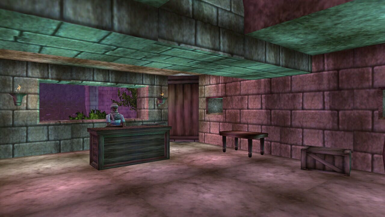 Lunacid: Tears of the Moon