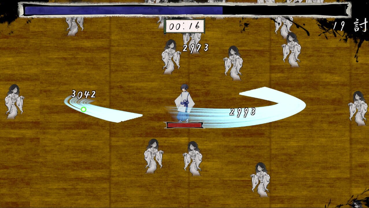 Onmyouji Emaki