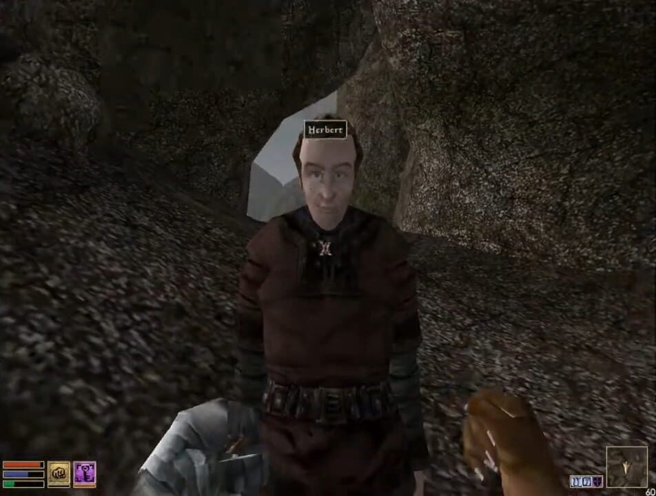 Arktwend: The Forgotten Realm