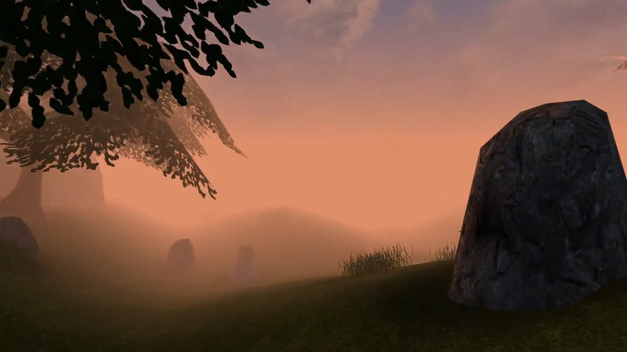 Myar Aranath: Rellict of Kallidar