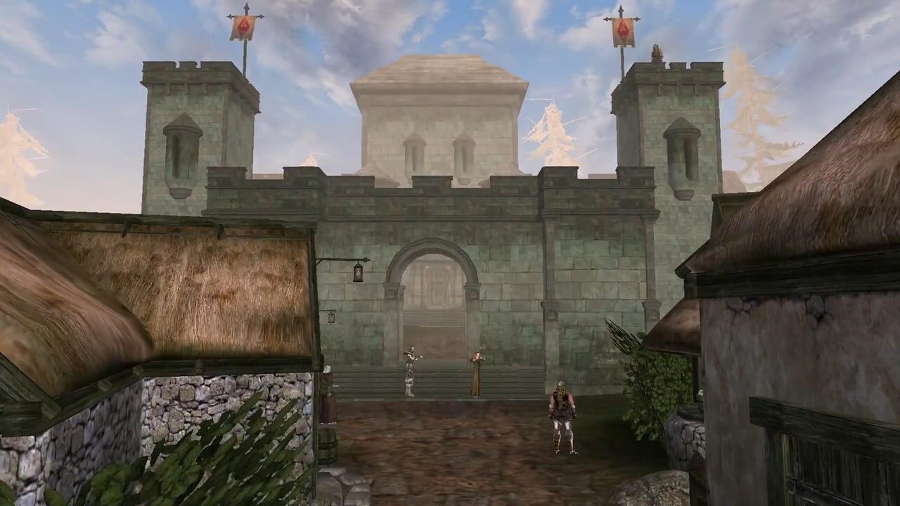 Myar Aranath: Rellict of Kallidar