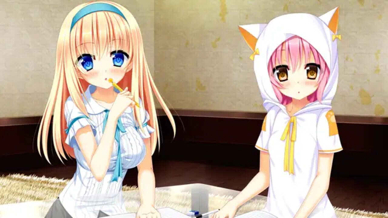 Boku ha Kimi dake wo Mitsumeru: I Gaze at Only You