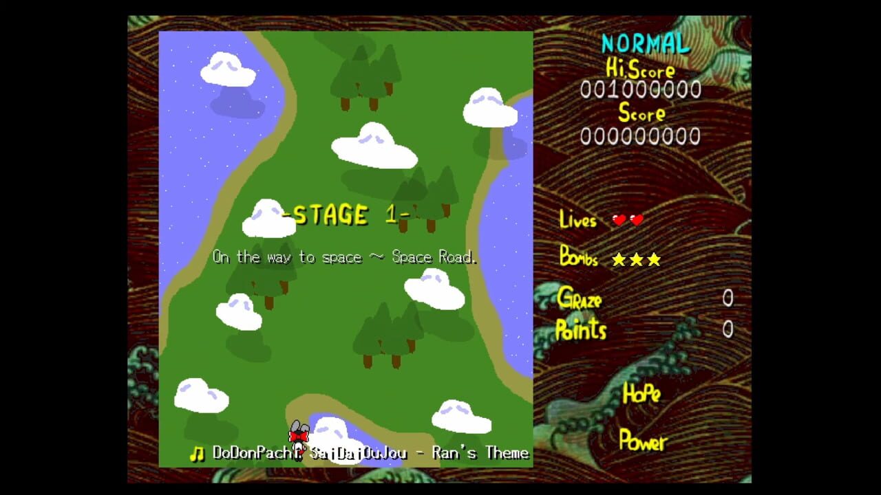 Girls Power: The Fantastic World Of Dreams