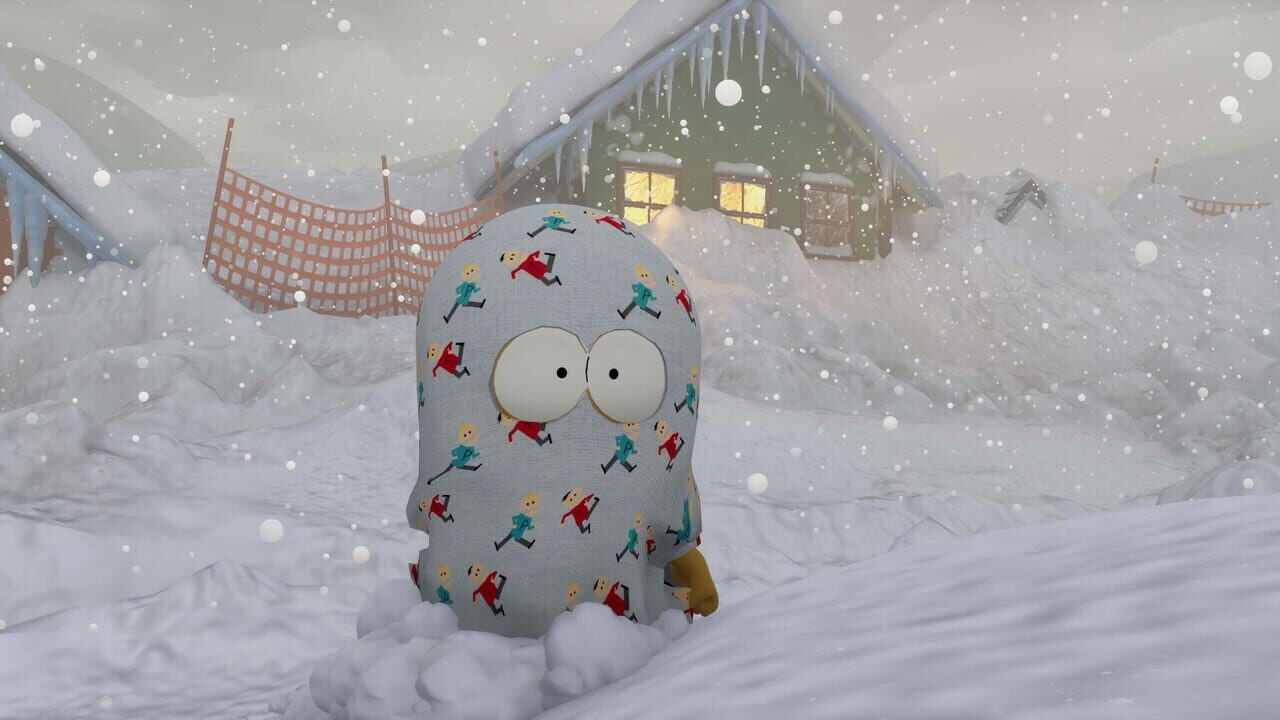 South Park: Snow Day! – Good Times with Weapons Pack