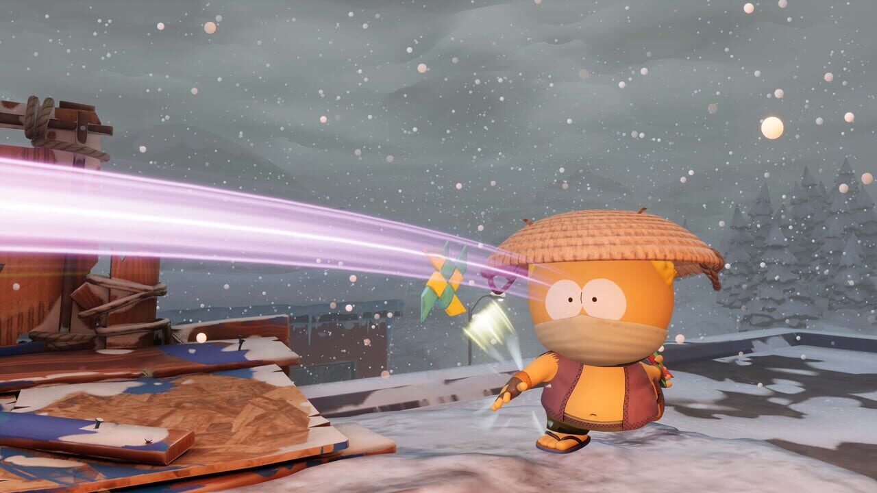 South Park: Snow Day! – Good Times with Weapons Pack