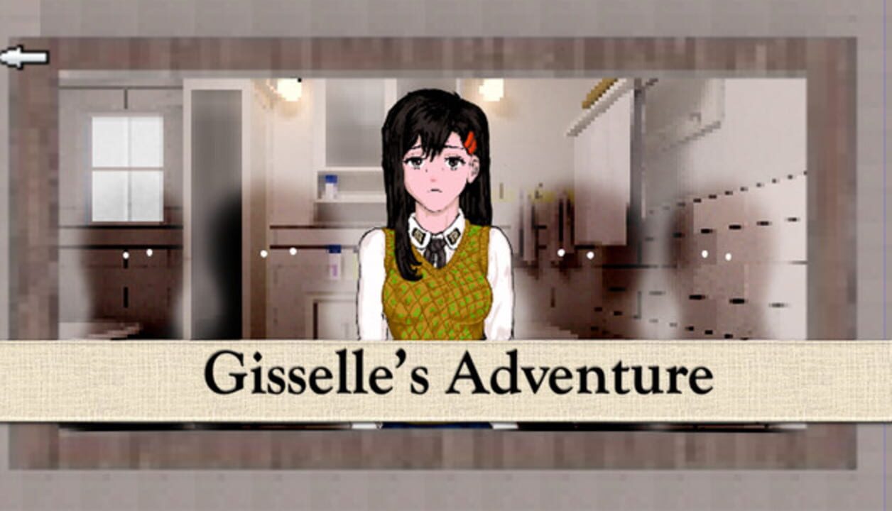Gisselle’s Adventure