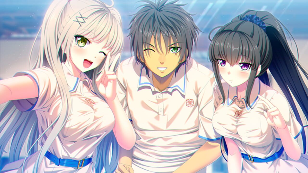 Genpei Ryouran Emaki: Gikei