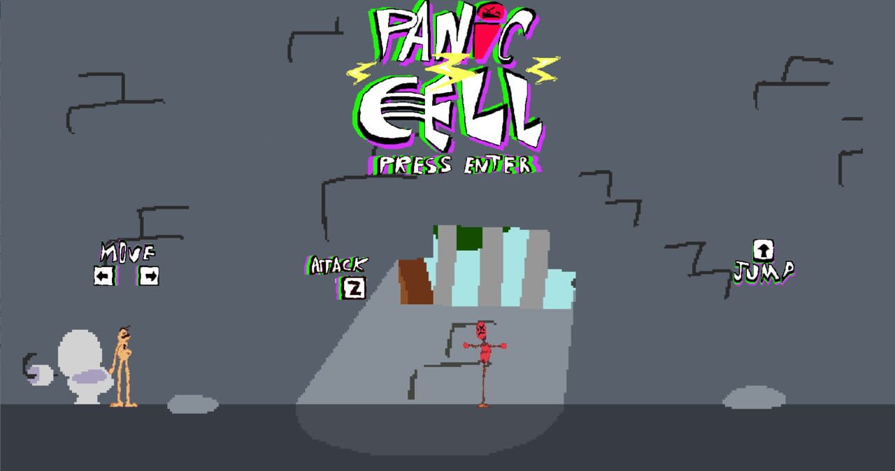 Panic Cell