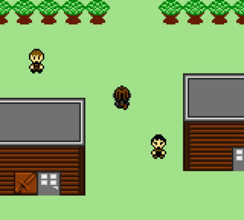 Quest: The Adventure for the 6 Stones