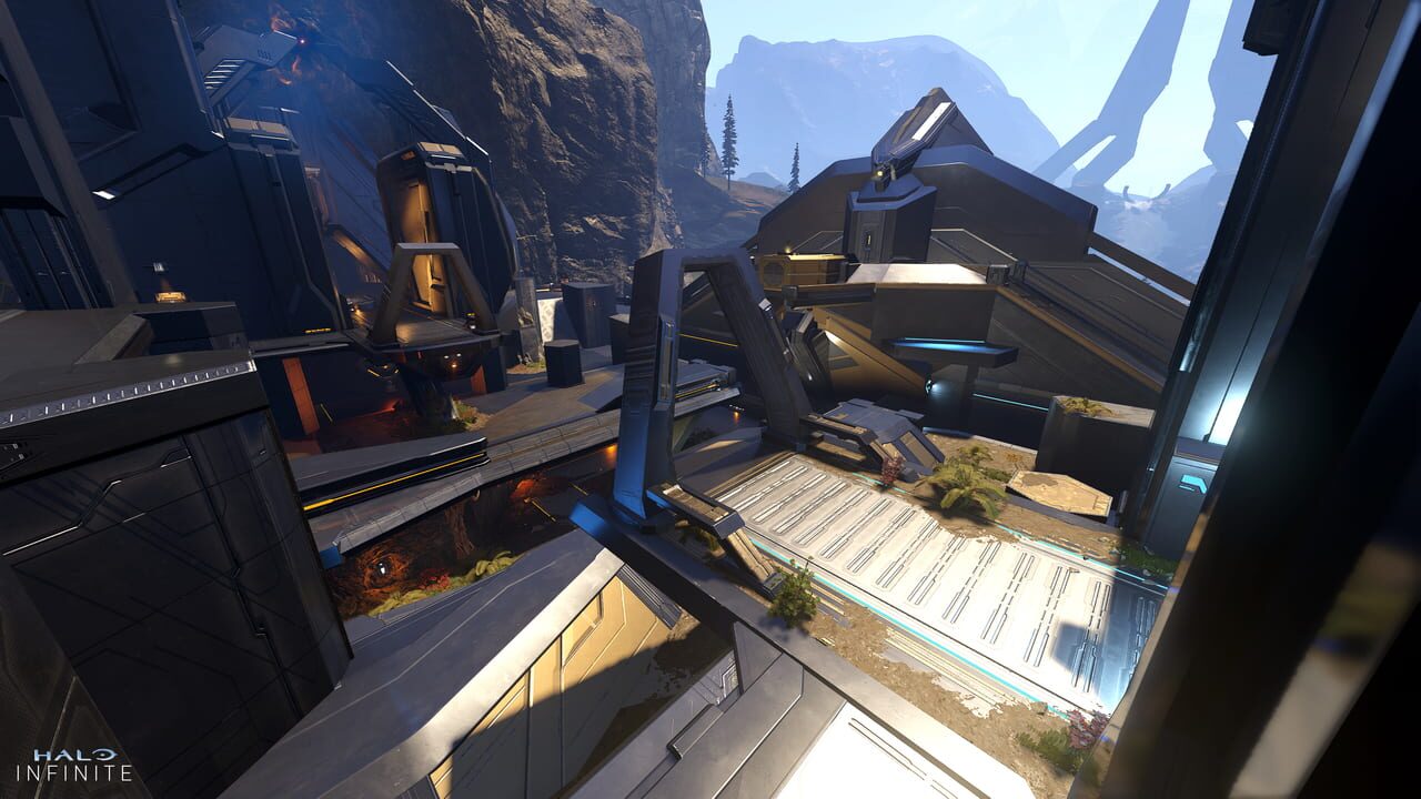 Halo Infinite Operation: Frontlines