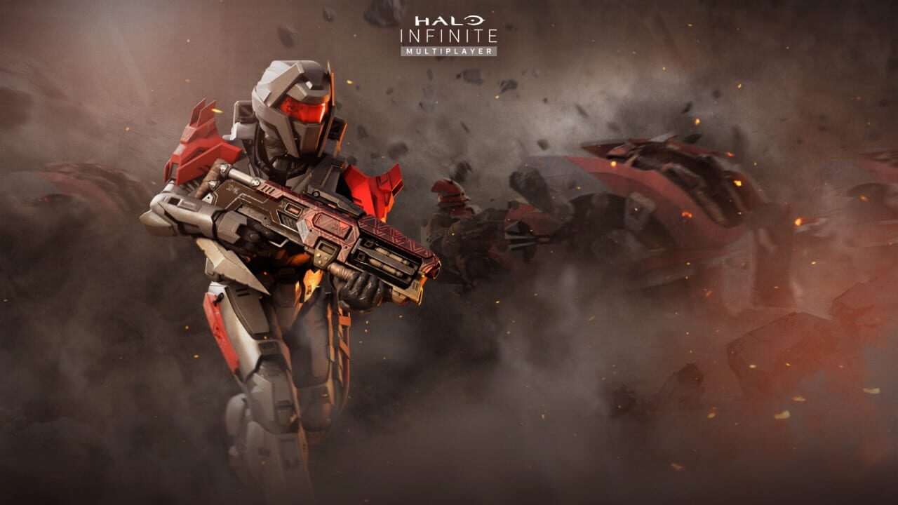 Halo Infinite: Operation – Brute Force