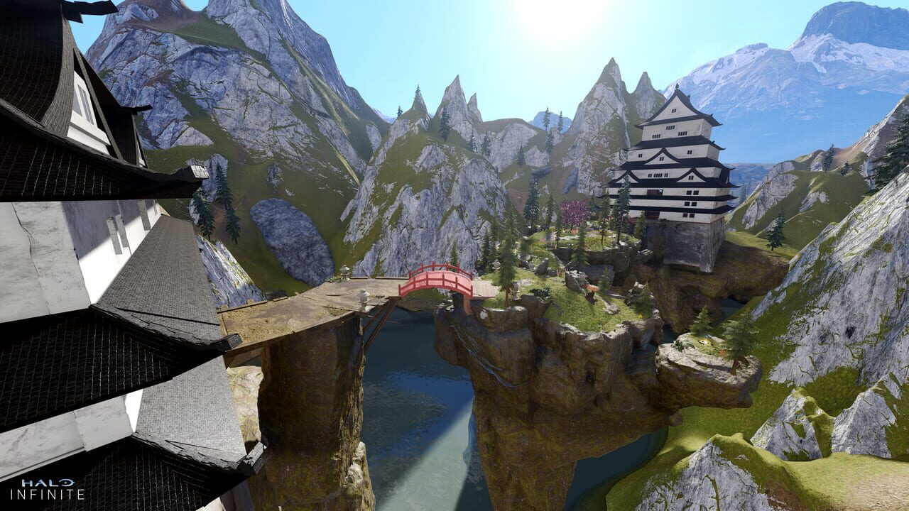 Halo Infinite: Operation – Brute Force