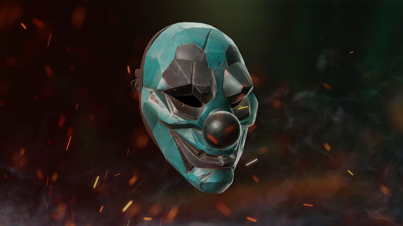 Payday 3: Trifecta Lootbag