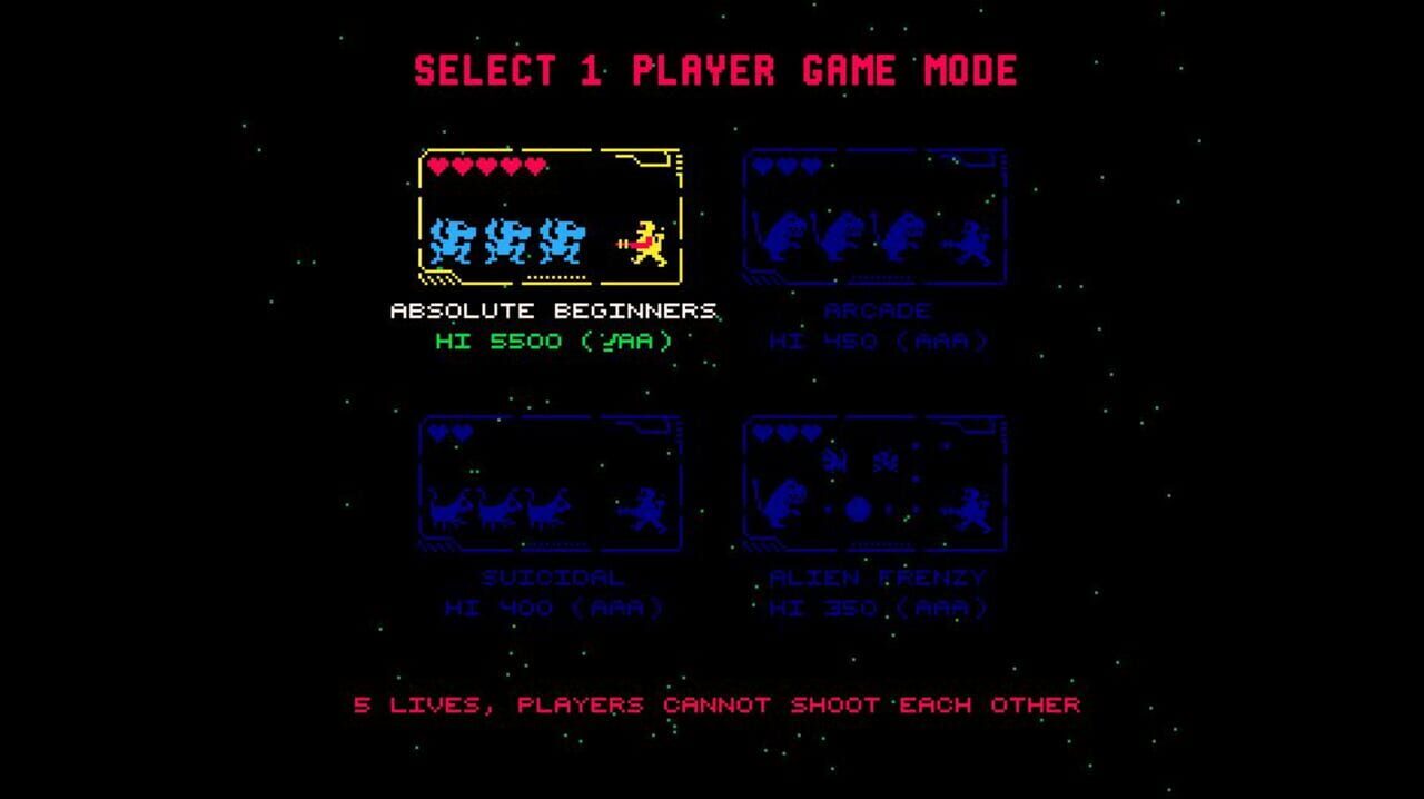 Wor Games
