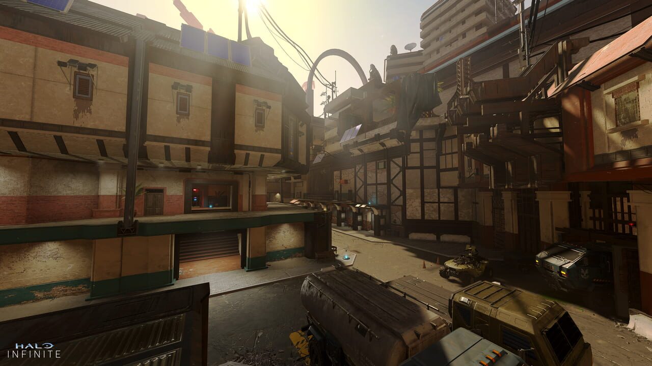 Halo Infinite: Operation – Great Journey