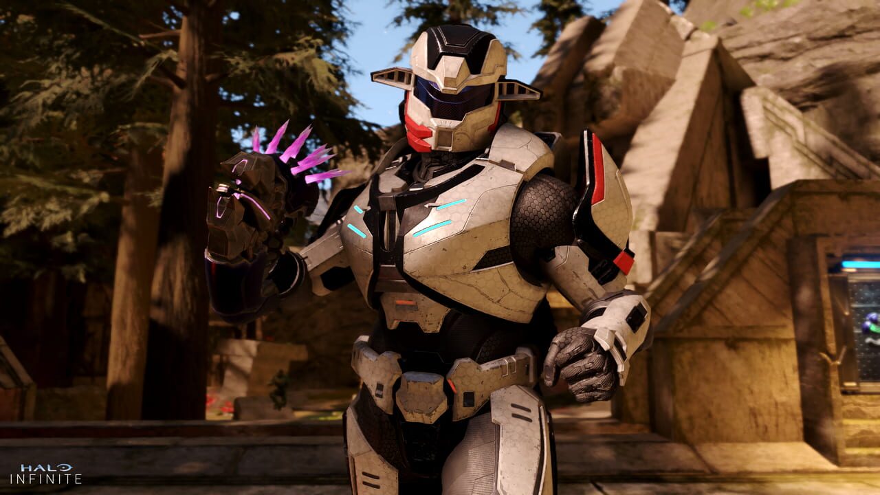 Halo Infinite: Operation – Great Journey