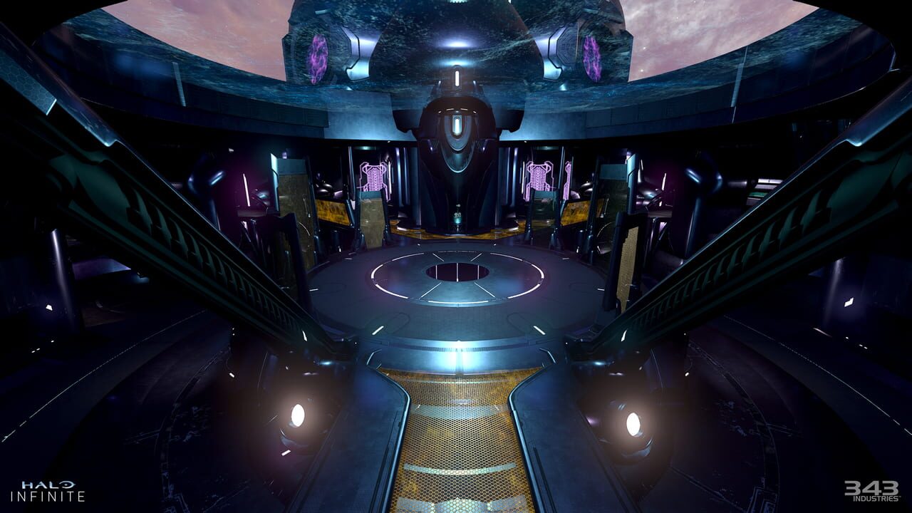 Halo Infinite: Operation – Champions