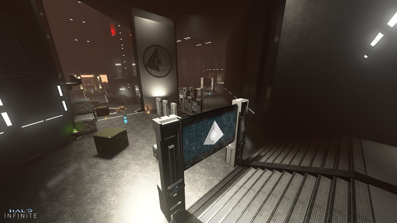 Halo Infinite: Operation Blue Team