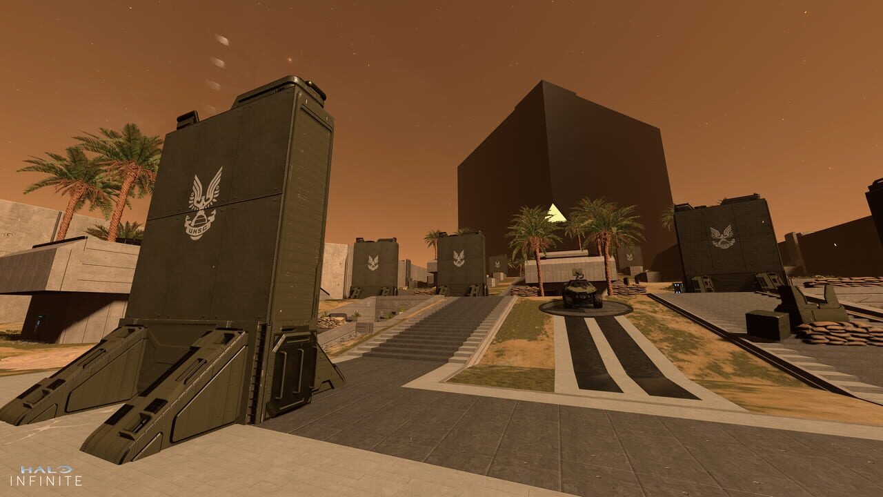 Halo Infinite: Operation Blue Team