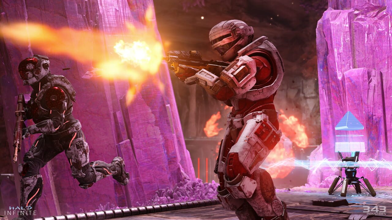 Halo Infinite: Season 5 – Reckoning