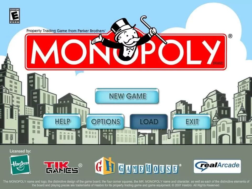 Monopoly