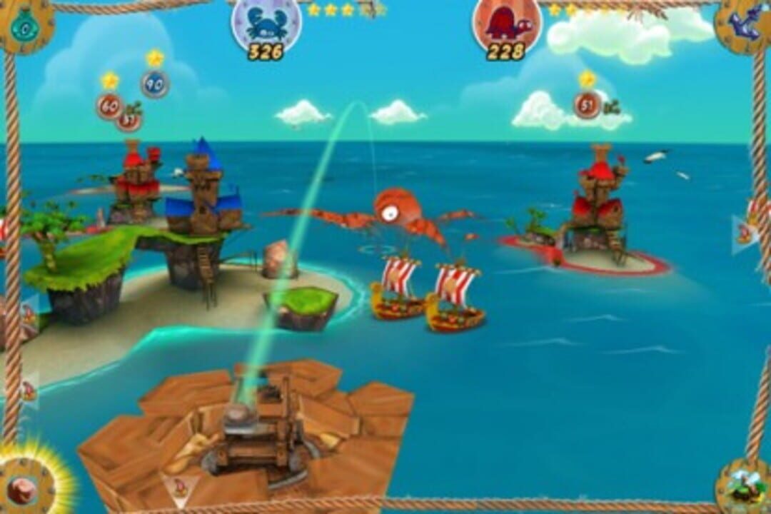 Buccaneer Blitz
