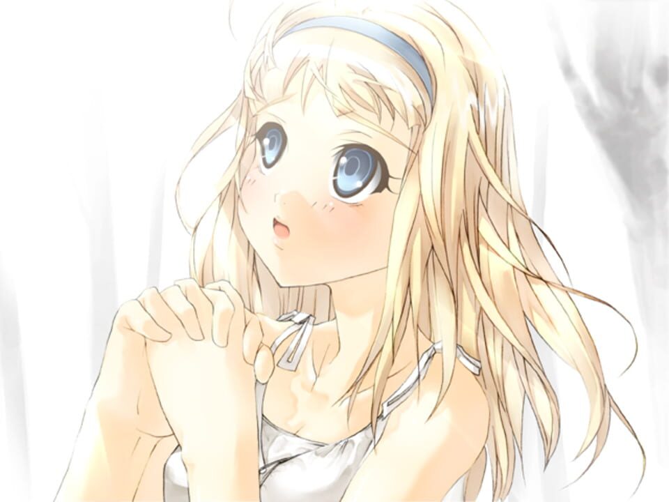 Boku ha Kimi dake wo Mitsumeru: I Gaze at Only You