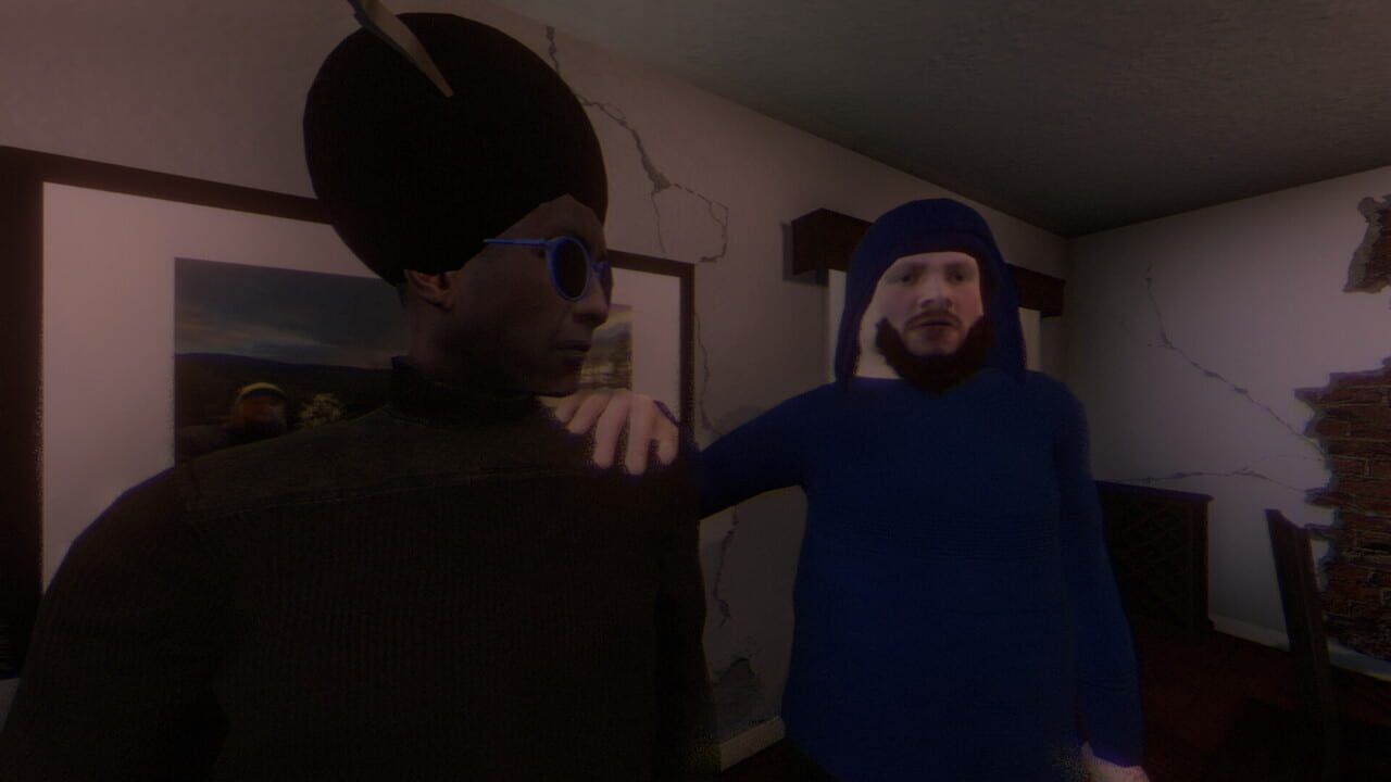 Poop Killer: Flush or Die