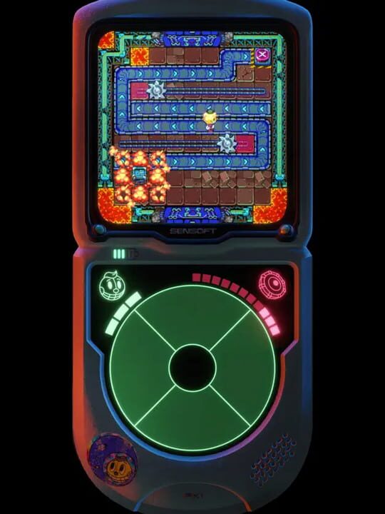 The Electric State: Kid Cosmo