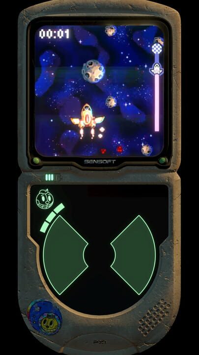 The Electric State: Kid Cosmo