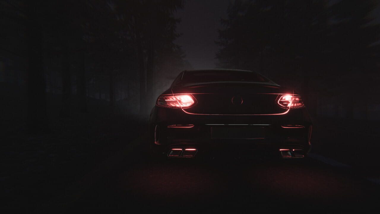 Dead Silence: Echoes of the Damned