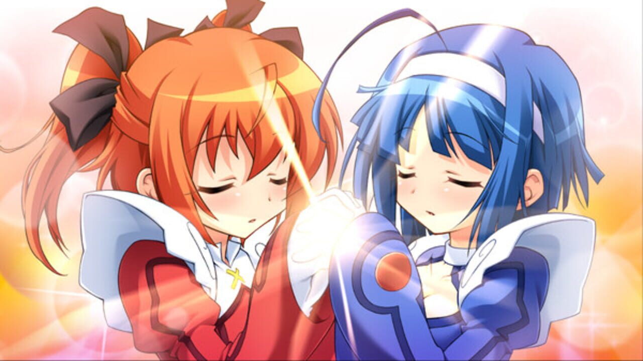 Phantom Thief Angels: Twin Angel – Labyrinth of Time and World: Re:light