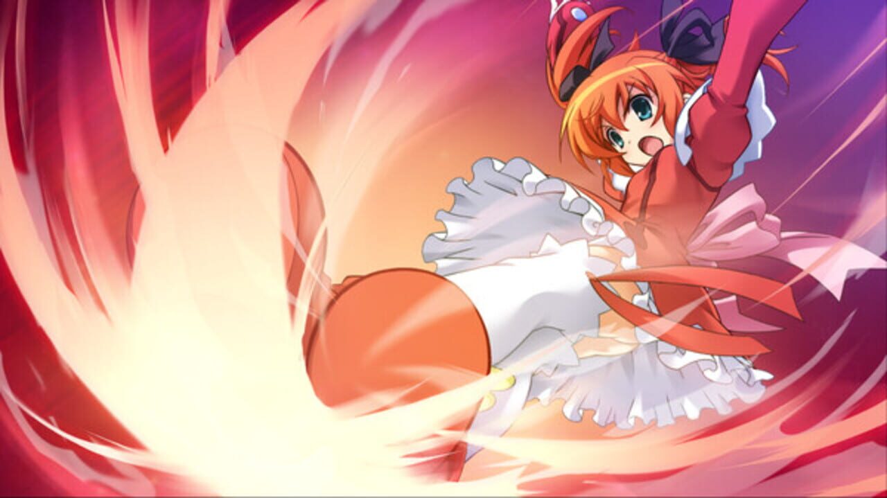 Phantom Thief Angels: Twin Angel – Labyrinth of Time and World: Re:light