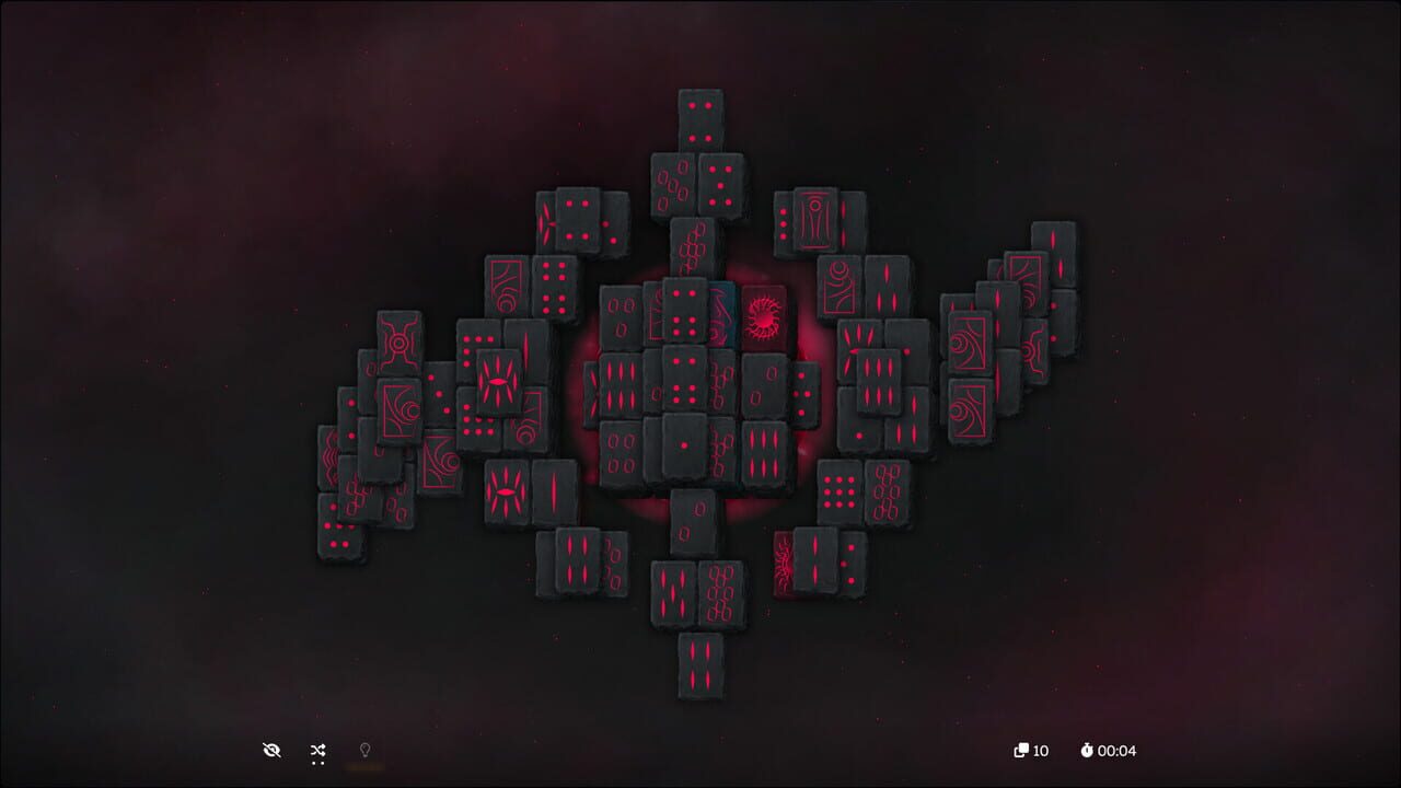 Mahjong Realms