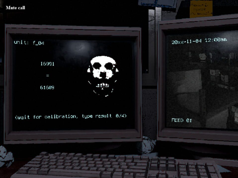 Banshee (Fazbear’s Pizzeria Tycoon!)