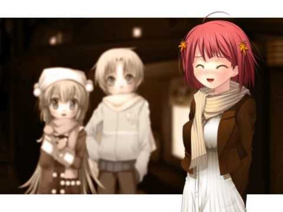 Shiki no Uta: Poetry of four seasons